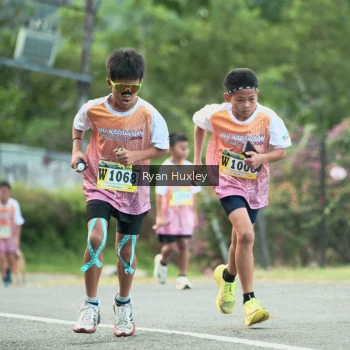 Runner Photo 1242174