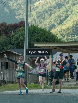Runner Photo 1242205