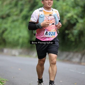 Runner Photo 1248733