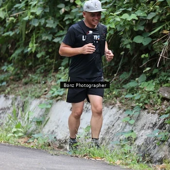 Runner Photo 1248925