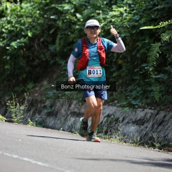 Runner Photo 1248945