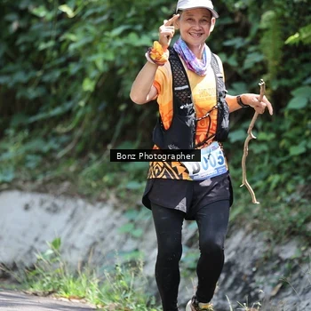 Runner Photo 1248947