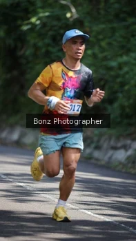Runner Photo 1249809
