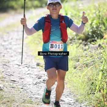 Runner Photo 1250622