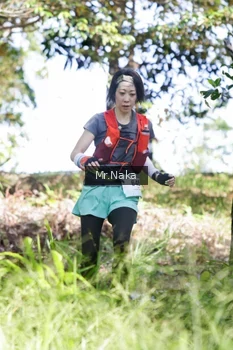 Runner Photo 12538
