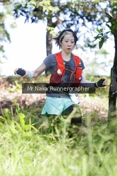Runner Photo 12540