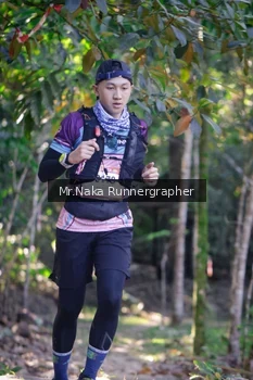 Runner Photo 12563