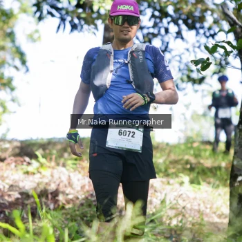 Runner Photo 12597