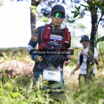 Runner Photo 12605