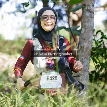 Runner Photo 12611