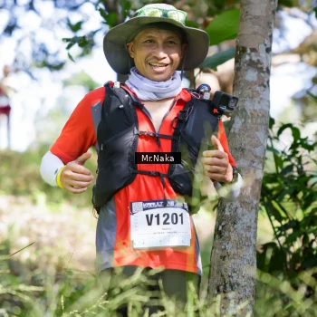Runner Photo 12629