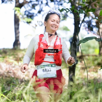 Runner Photo 12637
