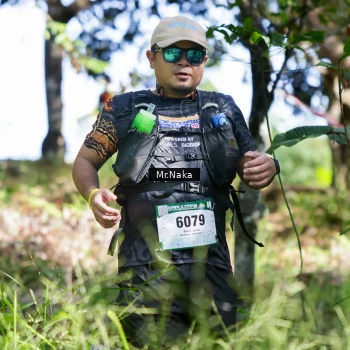 Runner Photo 12641