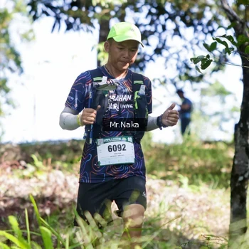 Runner Photo 12661