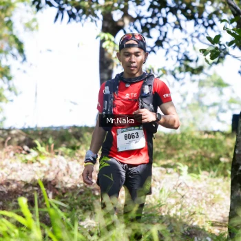 Runner Photo 12670