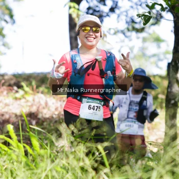 Runner Photo 12681