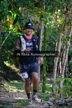Runner Photo 12683