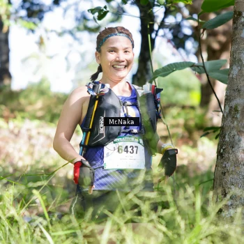 Runner Photo 12689