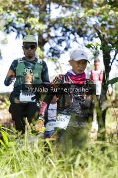 Runner Photo 12697
