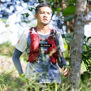 Runner Photo 12701