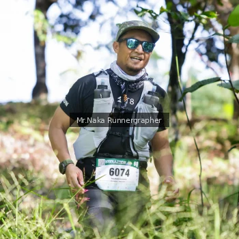 Runner Photo 12707