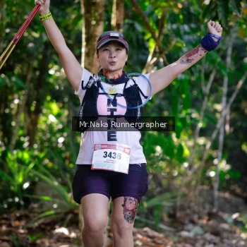 Runner Photo 12717
