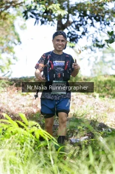 Runner Photo 12755