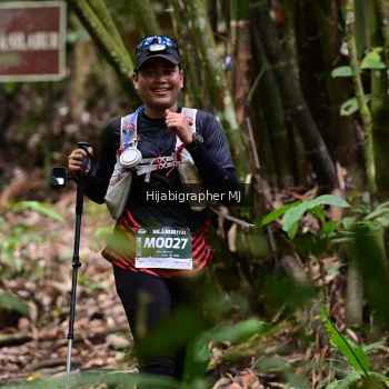 Runner Photo 1280678