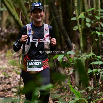 Runner Photo 1280681