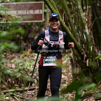 Runner Photo 1280685
