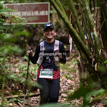 Runner Photo 1280687