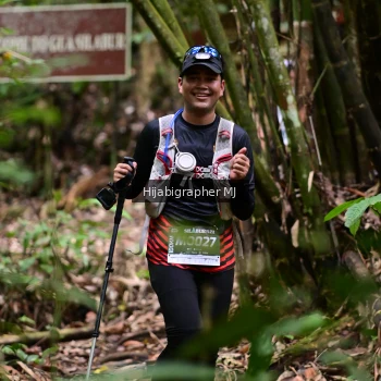 Runner Photo 1280689