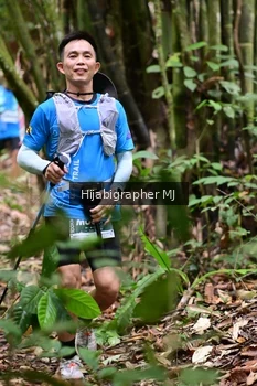 Runner Photo 1280770
