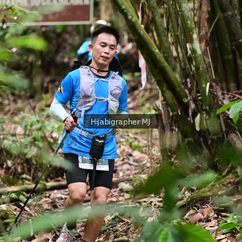 Runner Photo 1280786