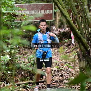 Runner Photo 1280833