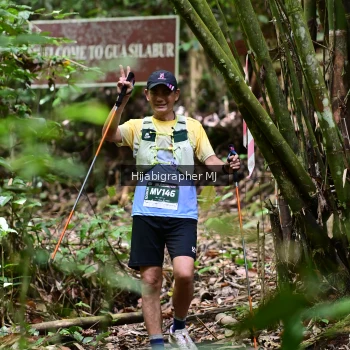 Runner Photo 1280990