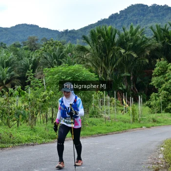 Runner Photo 1280999