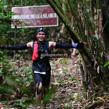 Runner Photo 1283801