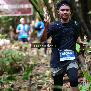 Runner Photo 1284060