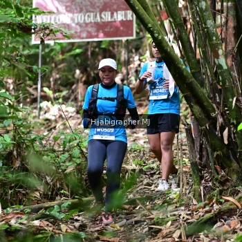 Runner Photo 1284067