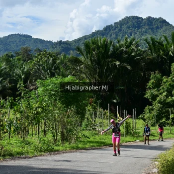 Runner Photo 1286857