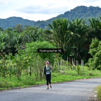 Runner Photo 1287542