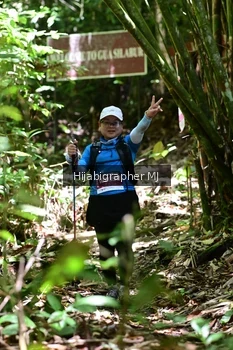 Runner Photo 1291507