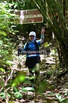 Runner Photo 1291508