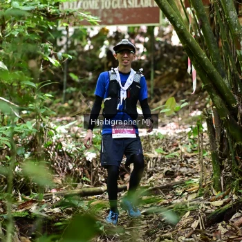 Runner Photo 1293045