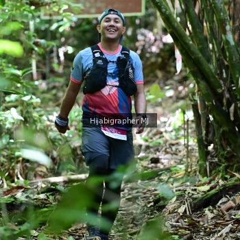 Runner Photo 1293290