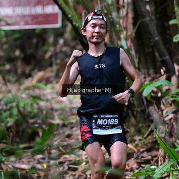 Runner Photo 1293469