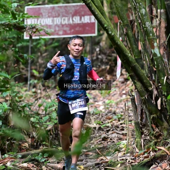 Runner Photo 1293600