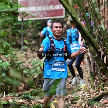 Runner Photo 1293681