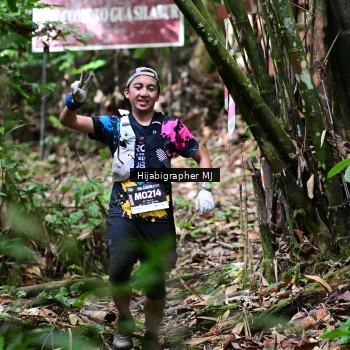 Runner Photo 1293843